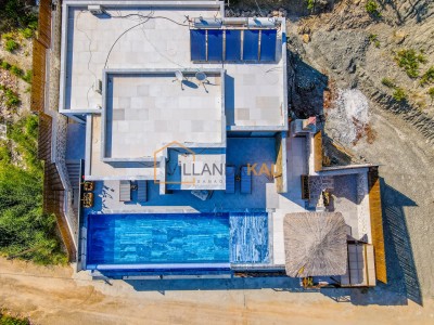 Villa Halime Sultan